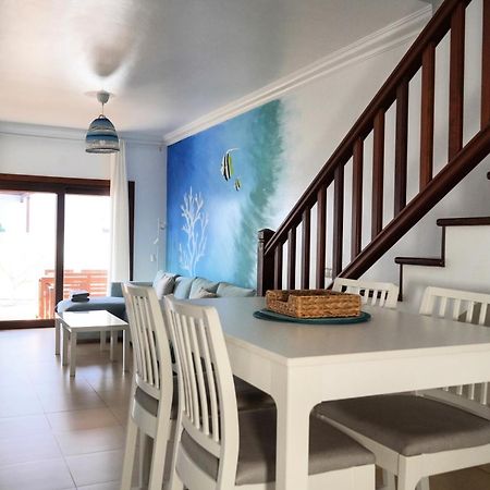 Casa Belharra By Mhousing Apartment Playa Blanca  Luaran gambar