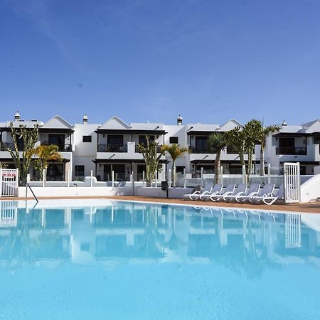 Casa Belharra By Mhousing Apartment Playa Blanca  Luaran gambar