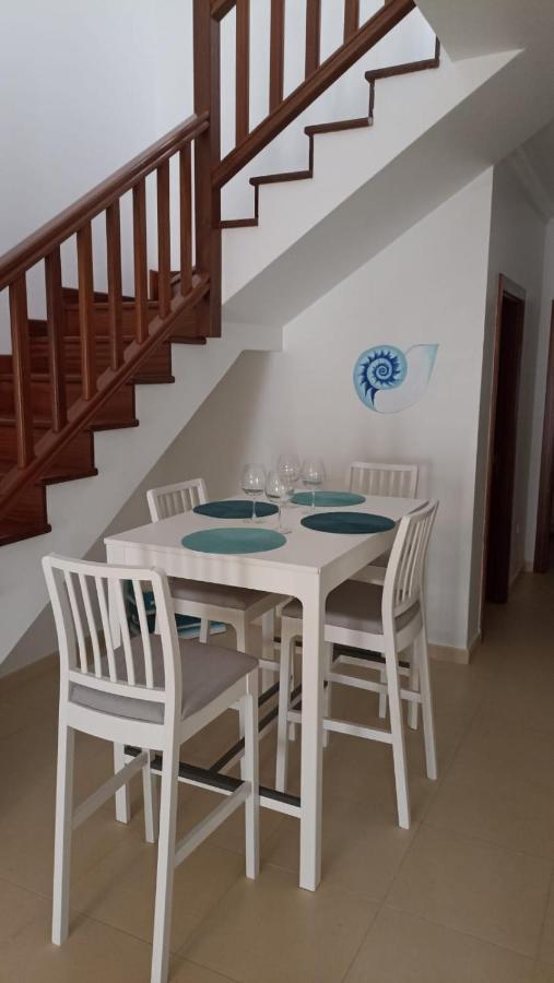 Casa Belharra By Mhousing Apartment Playa Blanca  Luaran gambar