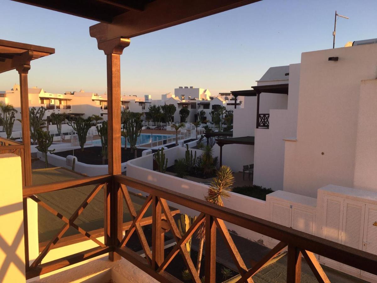 Casa Belharra By Mhousing Apartment Playa Blanca  Luaran gambar
