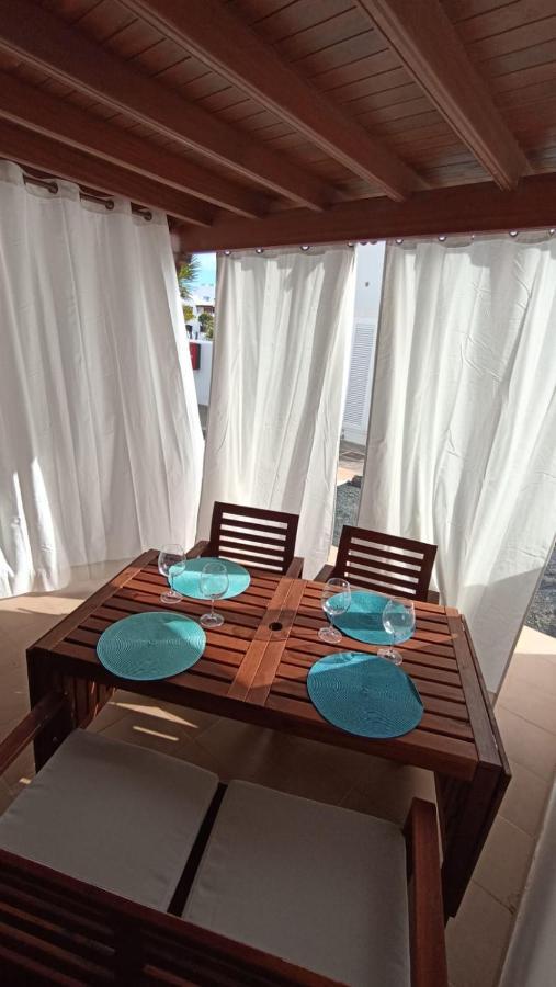 Casa Belharra By Mhousing Apartment Playa Blanca  Luaran gambar