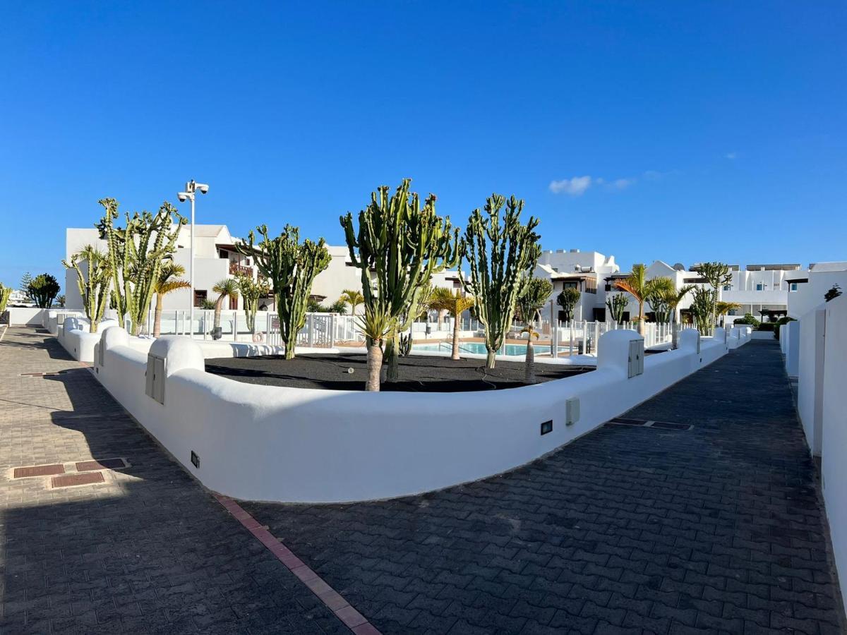 Casa Belharra By Mhousing Apartment Playa Blanca  Luaran gambar