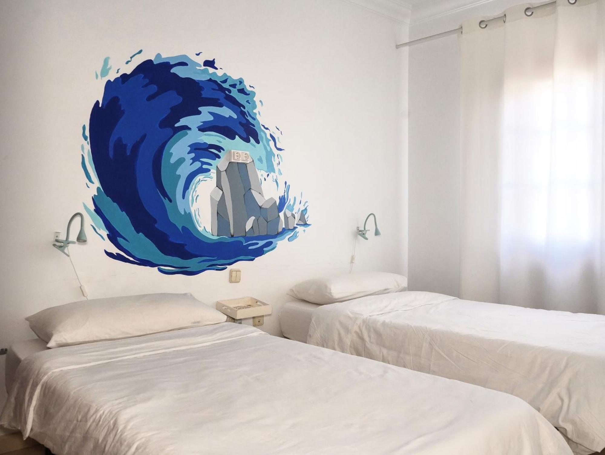 Casa Belharra By Mhousing Apartment Playa Blanca  Luaran gambar