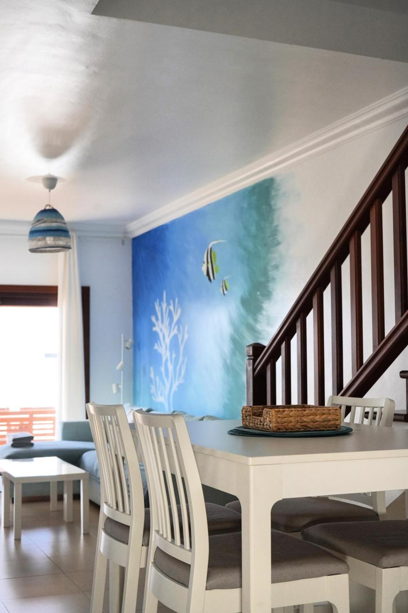 Casa Belharra By Mhousing Apartment Playa Blanca  Luaran gambar