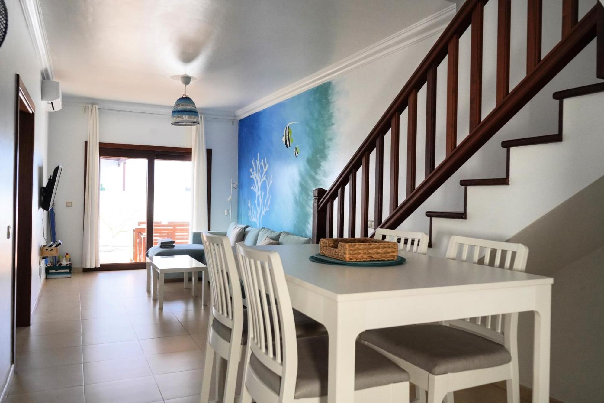 Casa Belharra By Mhousing Apartment Playa Blanca  Luaran gambar