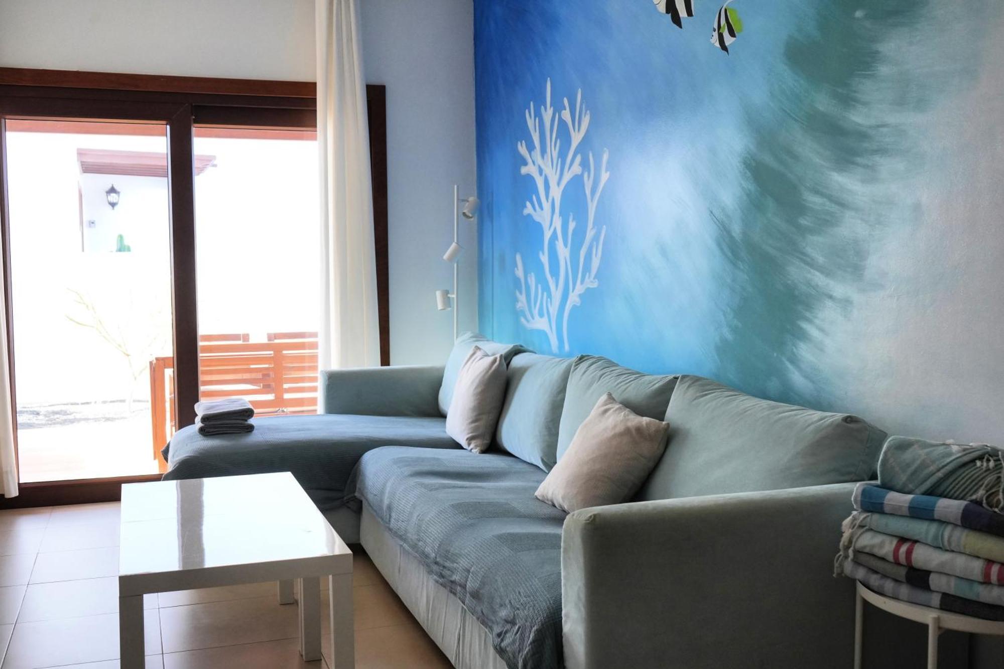 Casa Belharra By Mhousing Apartment Playa Blanca  Luaran gambar