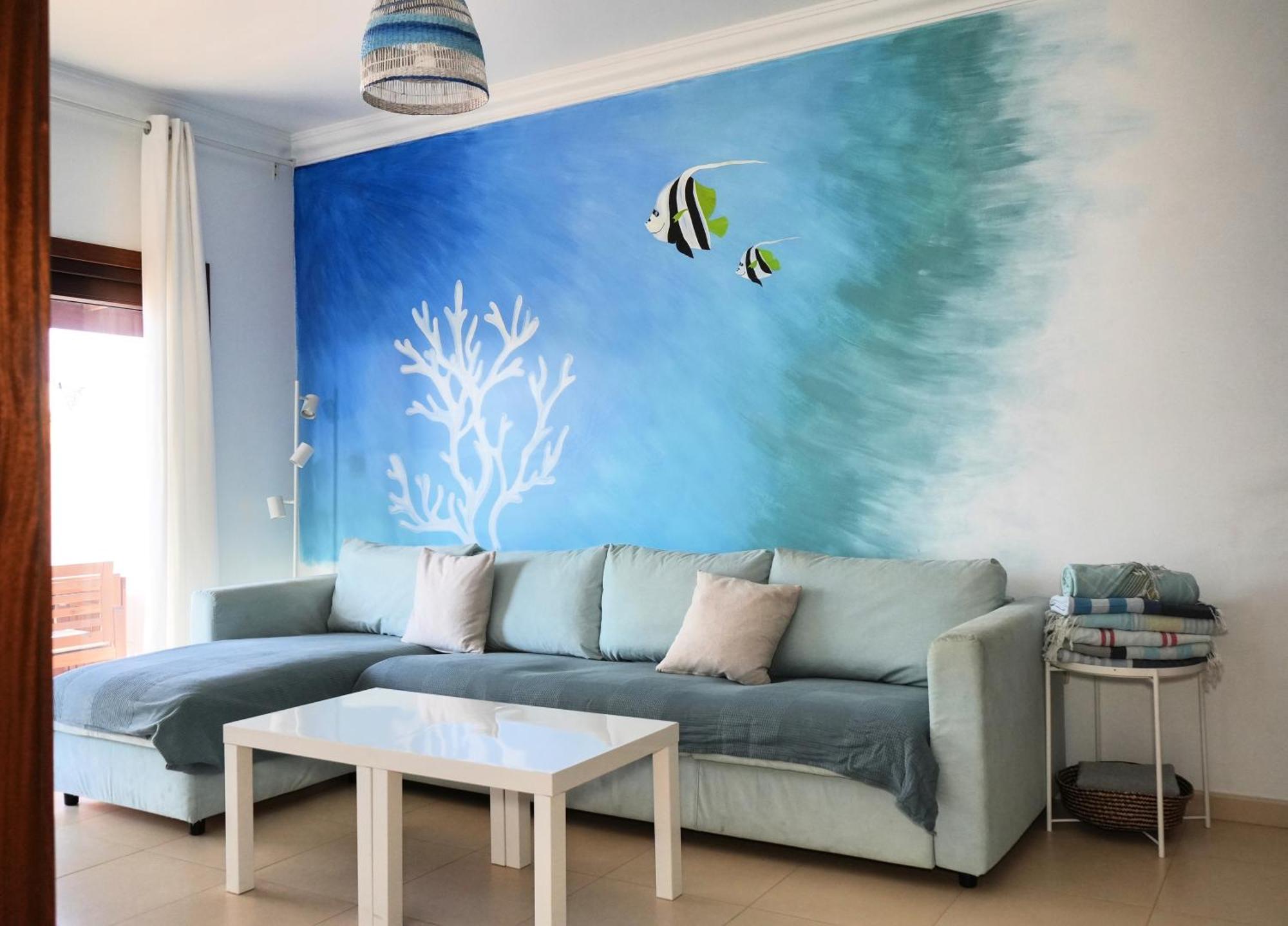 Casa Belharra By Mhousing Apartment Playa Blanca  Luaran gambar