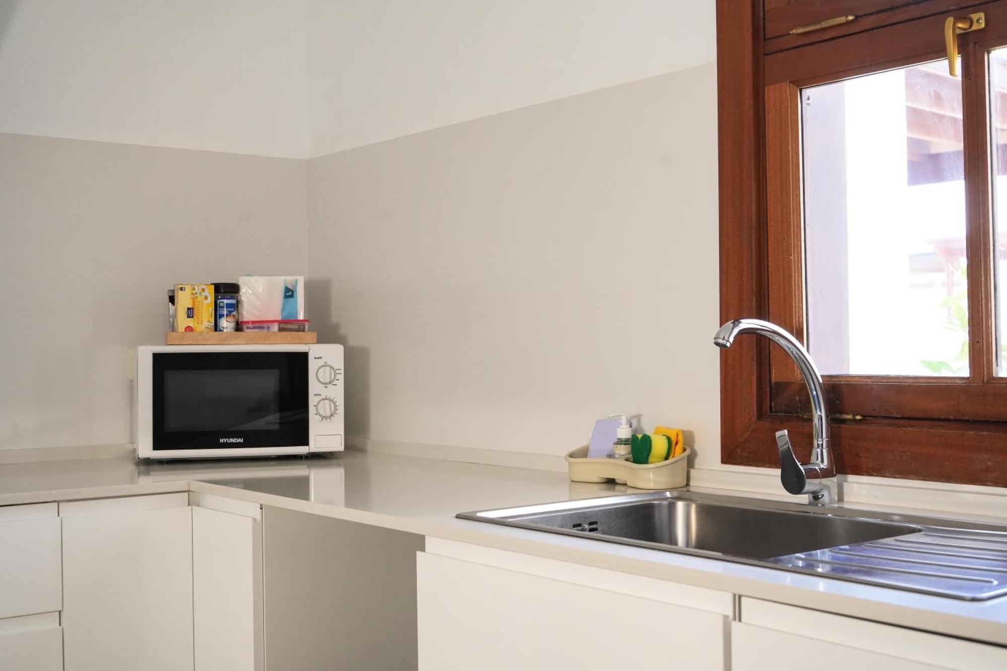 Casa Belharra By Mhousing Apartment Playa Blanca  Luaran gambar