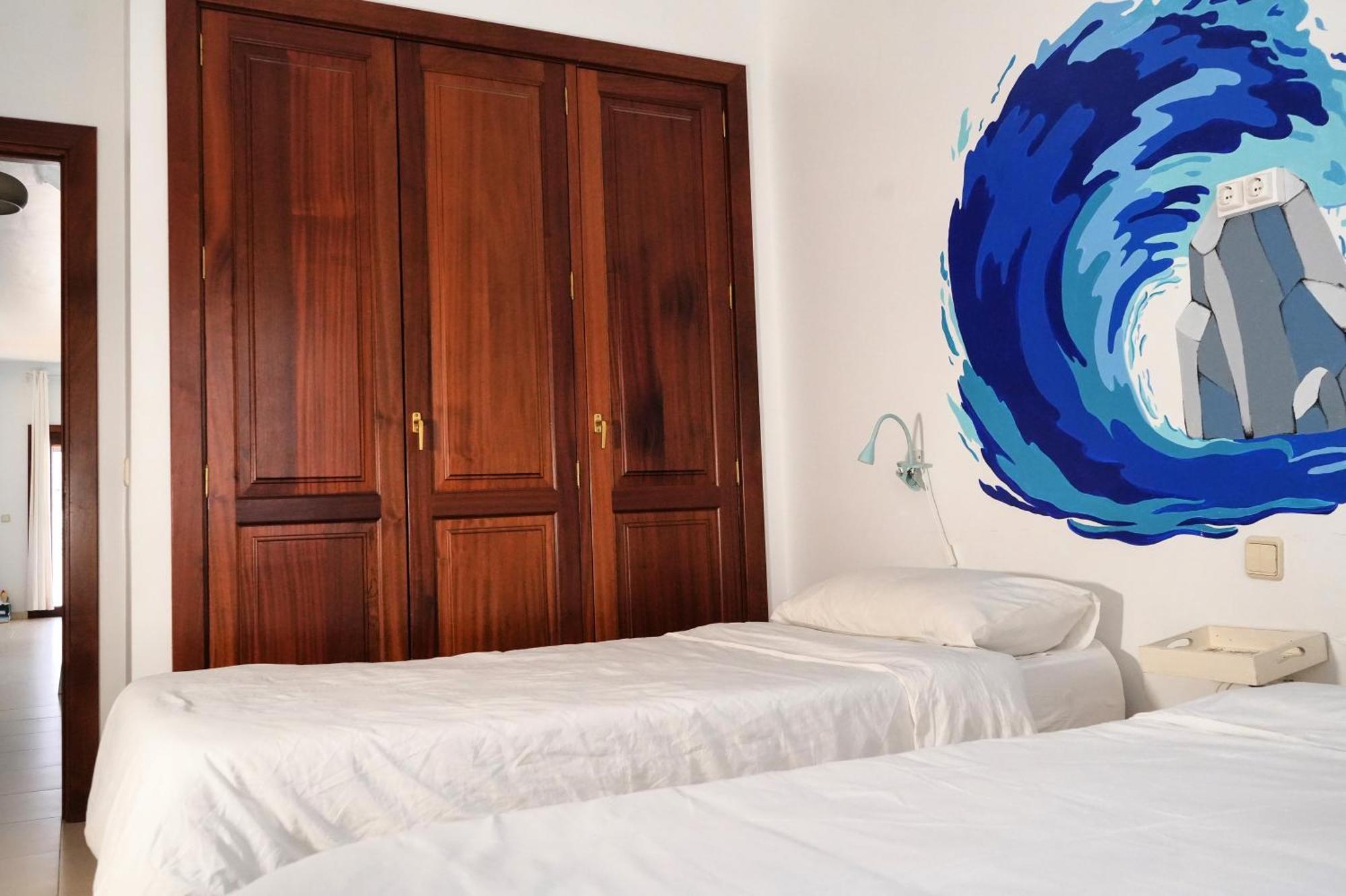 Casa Belharra By Mhousing Apartment Playa Blanca  Luaran gambar