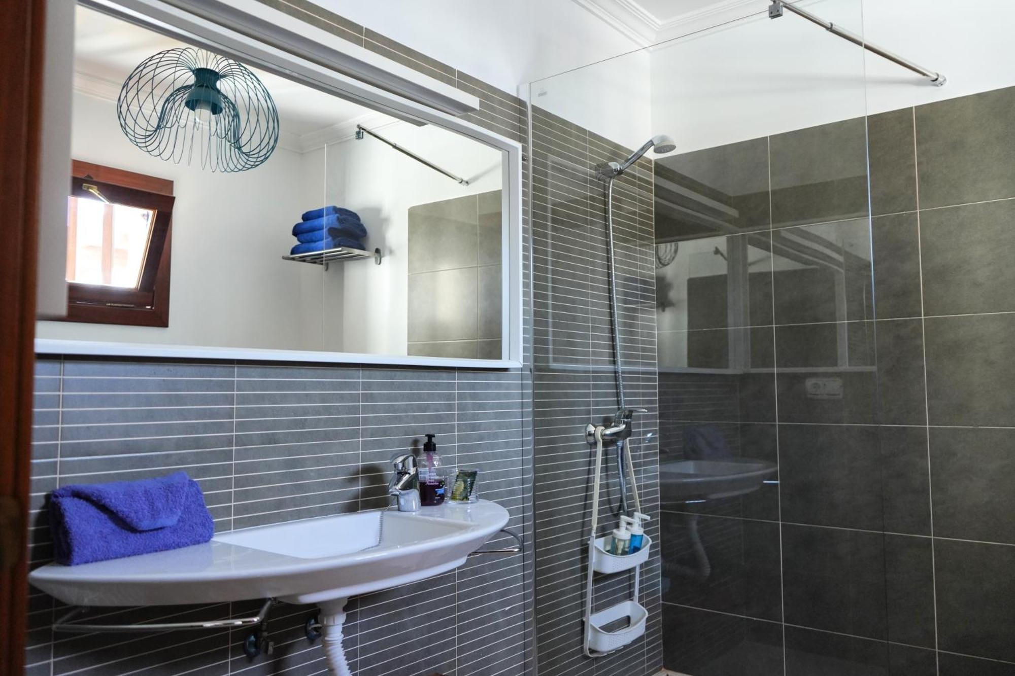 Casa Belharra By Mhousing Apartment Playa Blanca  Luaran gambar
