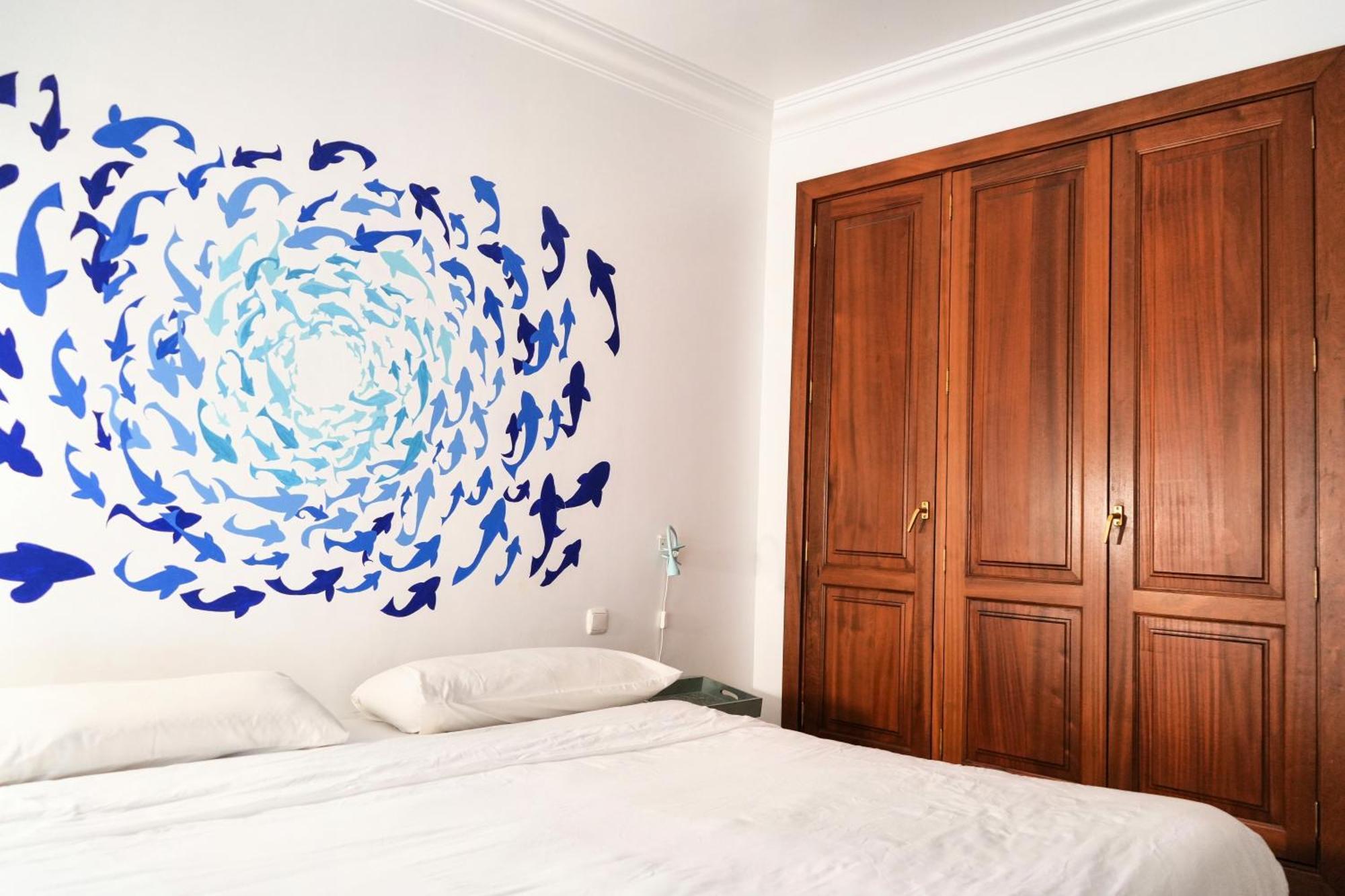 Casa Belharra By Mhousing Apartment Playa Blanca  Luaran gambar