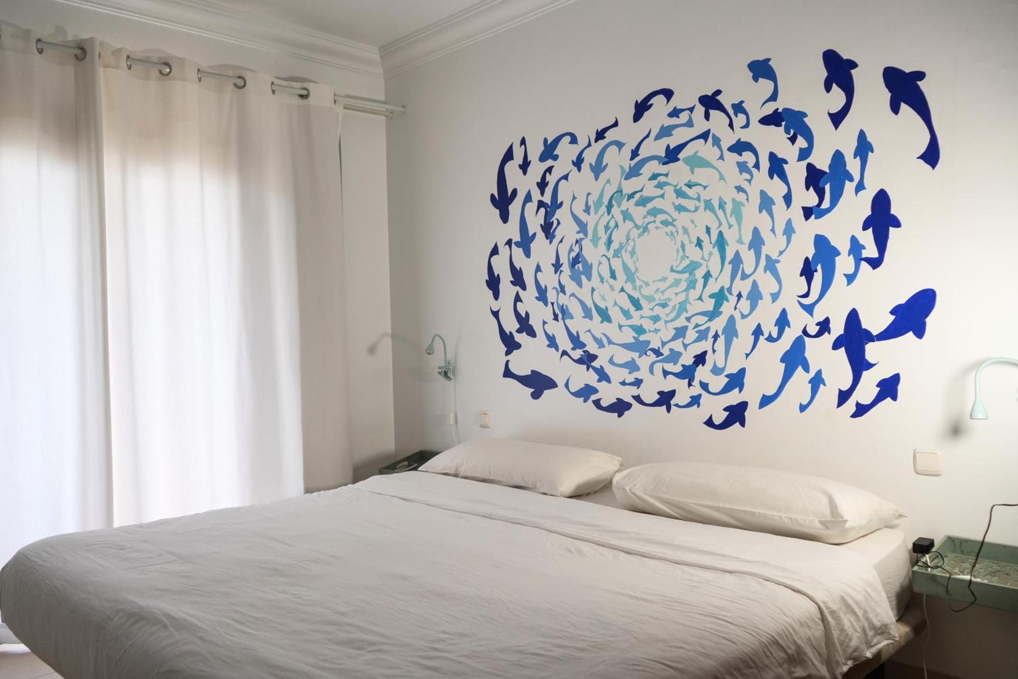 Casa Belharra By Mhousing Apartment Playa Blanca  Luaran gambar