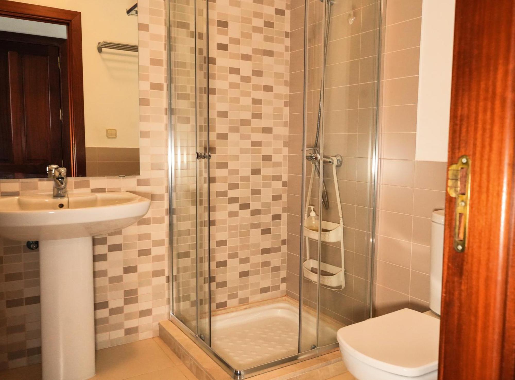 Casa Belharra By Mhousing Apartment Playa Blanca  Luaran gambar
