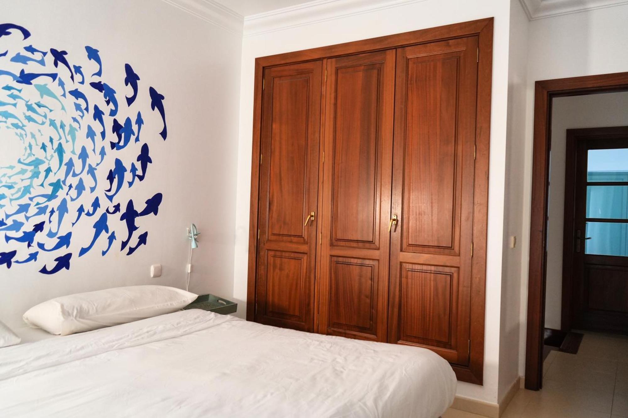 Casa Belharra By Mhousing Apartment Playa Blanca  Luaran gambar