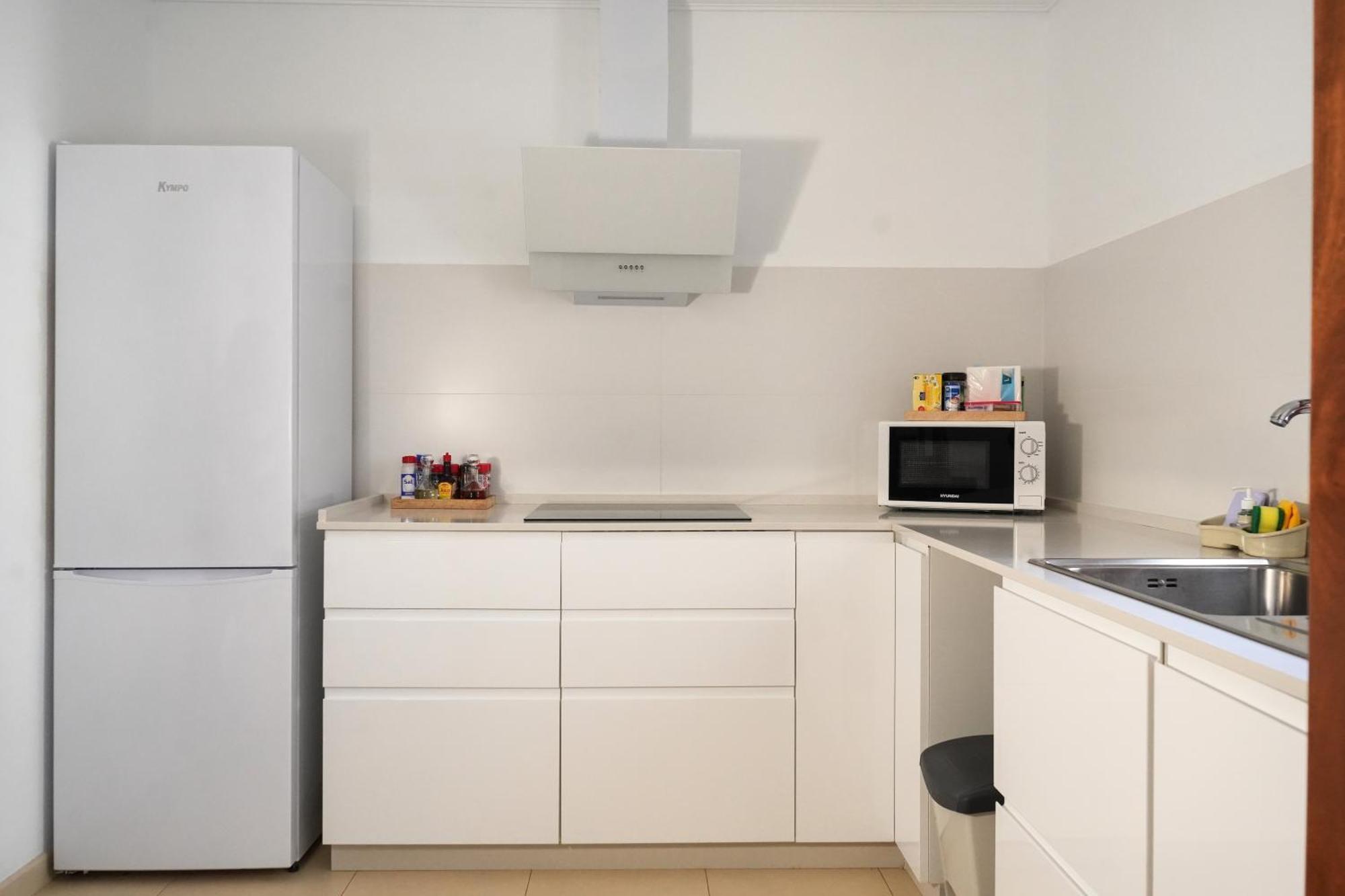 Casa Belharra By Mhousing Apartment Playa Blanca  Luaran gambar