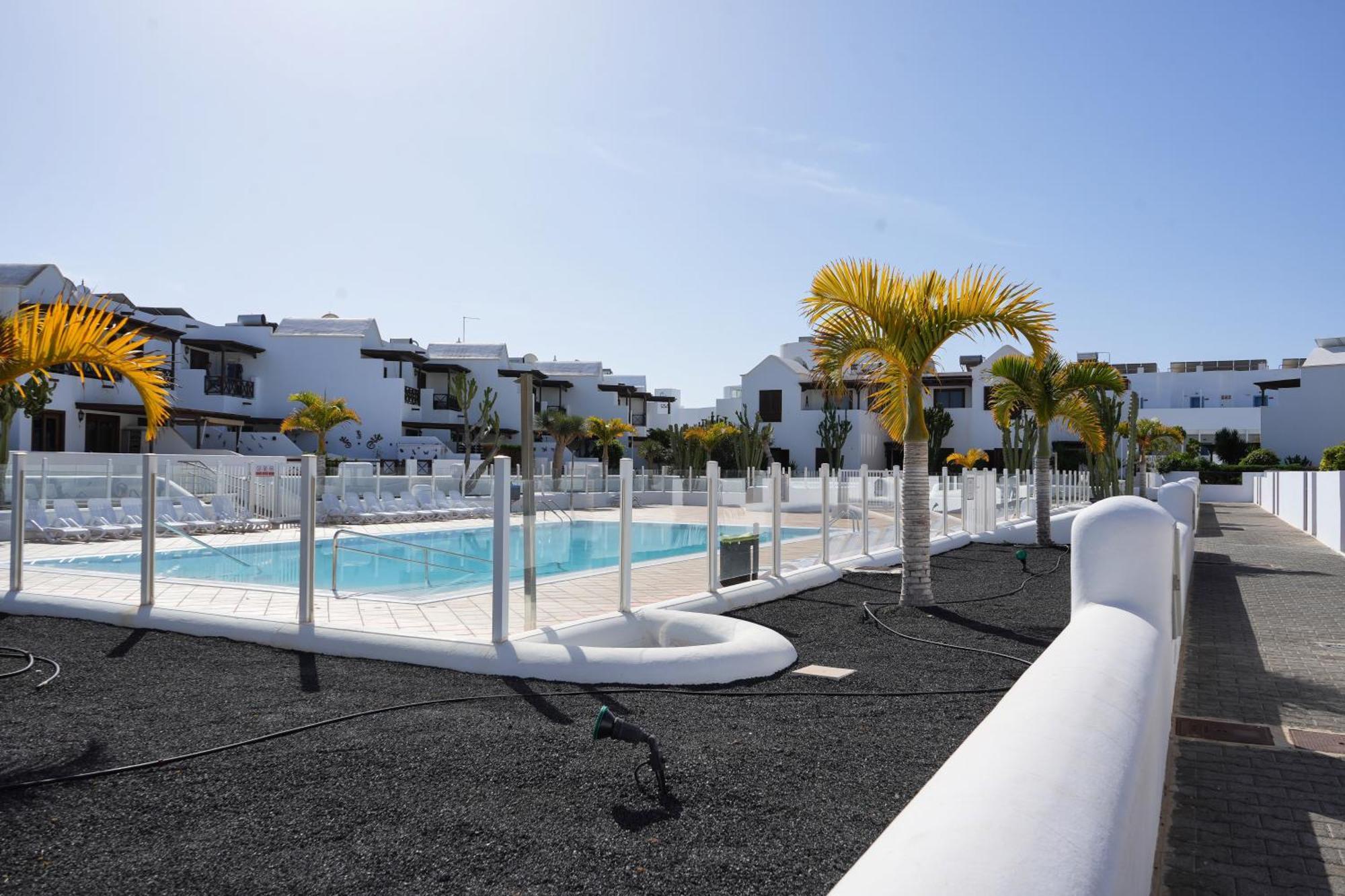 Casa Belharra By Mhousing Apartment Playa Blanca  Luaran gambar