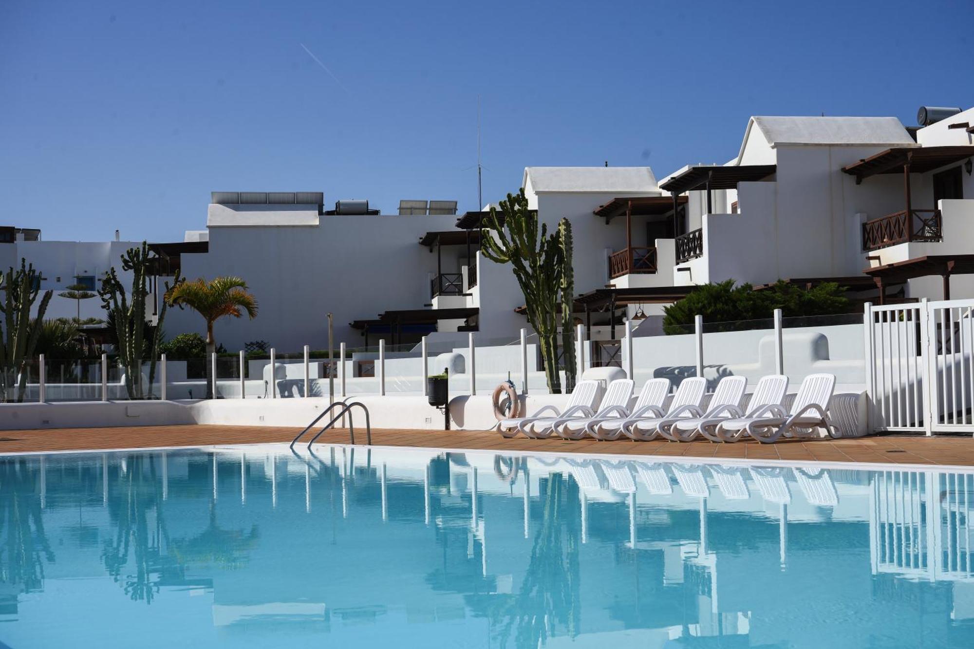 Casa Belharra By Mhousing Apartment Playa Blanca  Luaran gambar