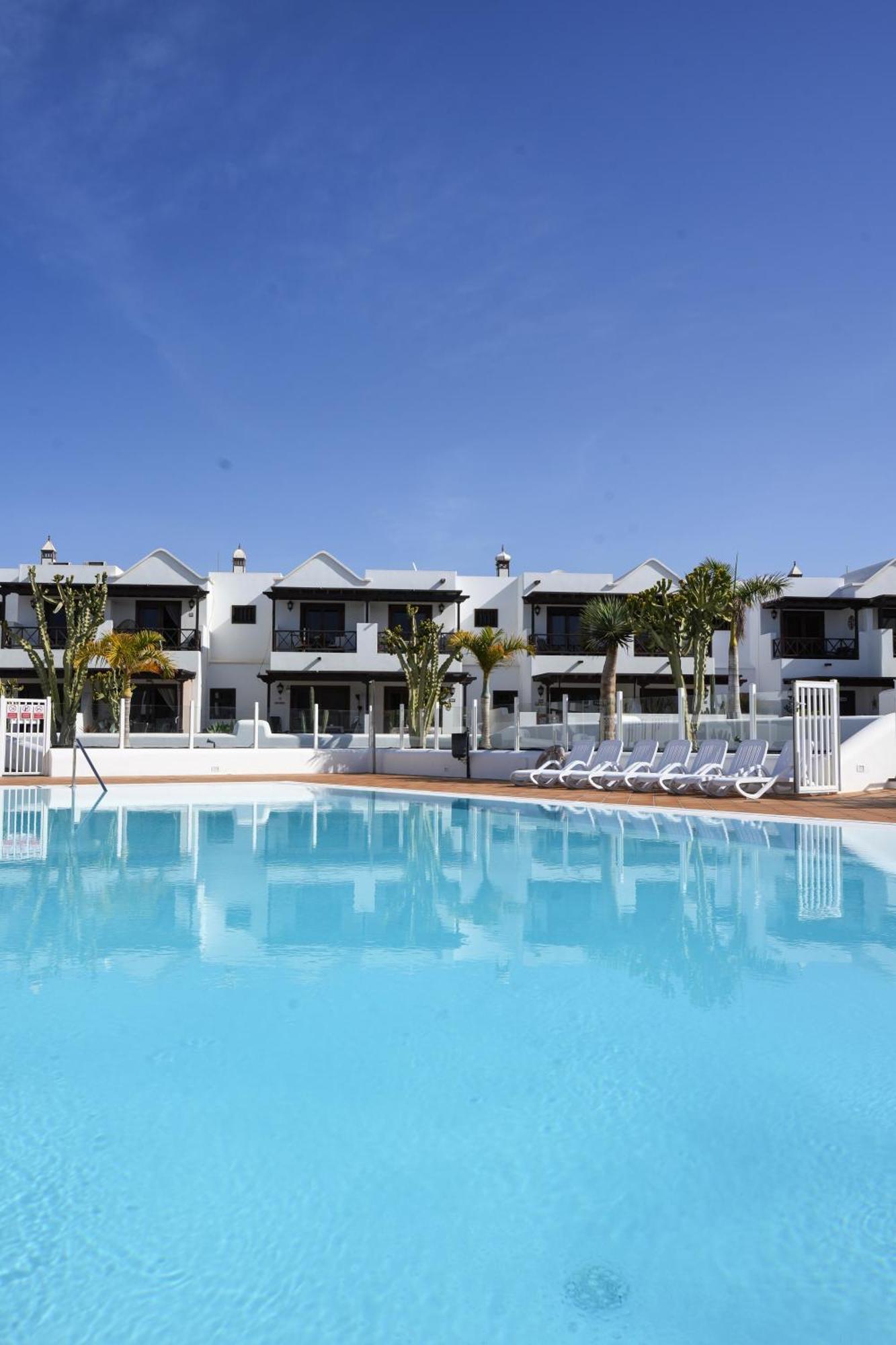 Casa Belharra By Mhousing Apartment Playa Blanca  Luaran gambar
