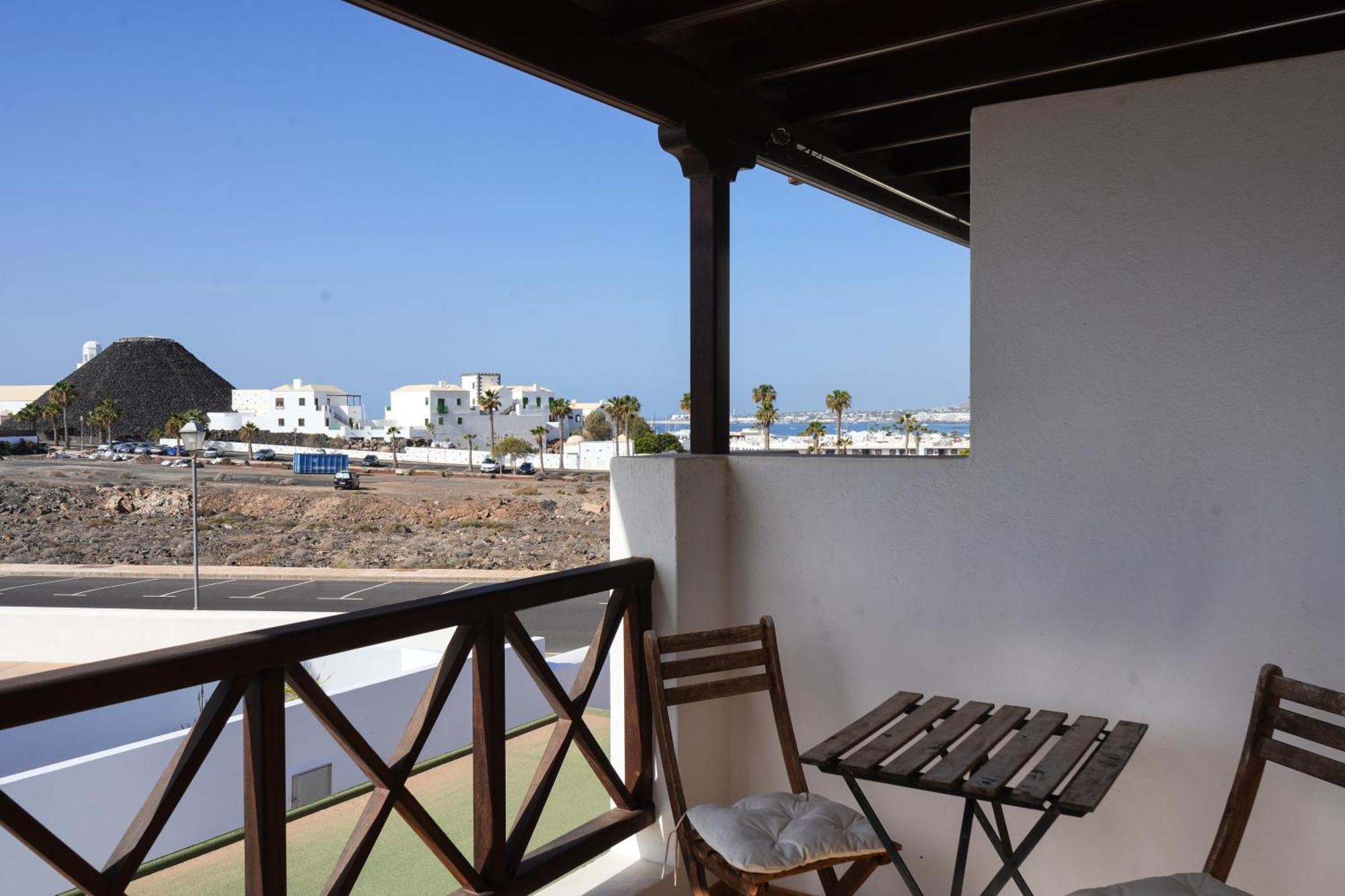Casa Belharra By Mhousing Apartment Playa Blanca  Luaran gambar