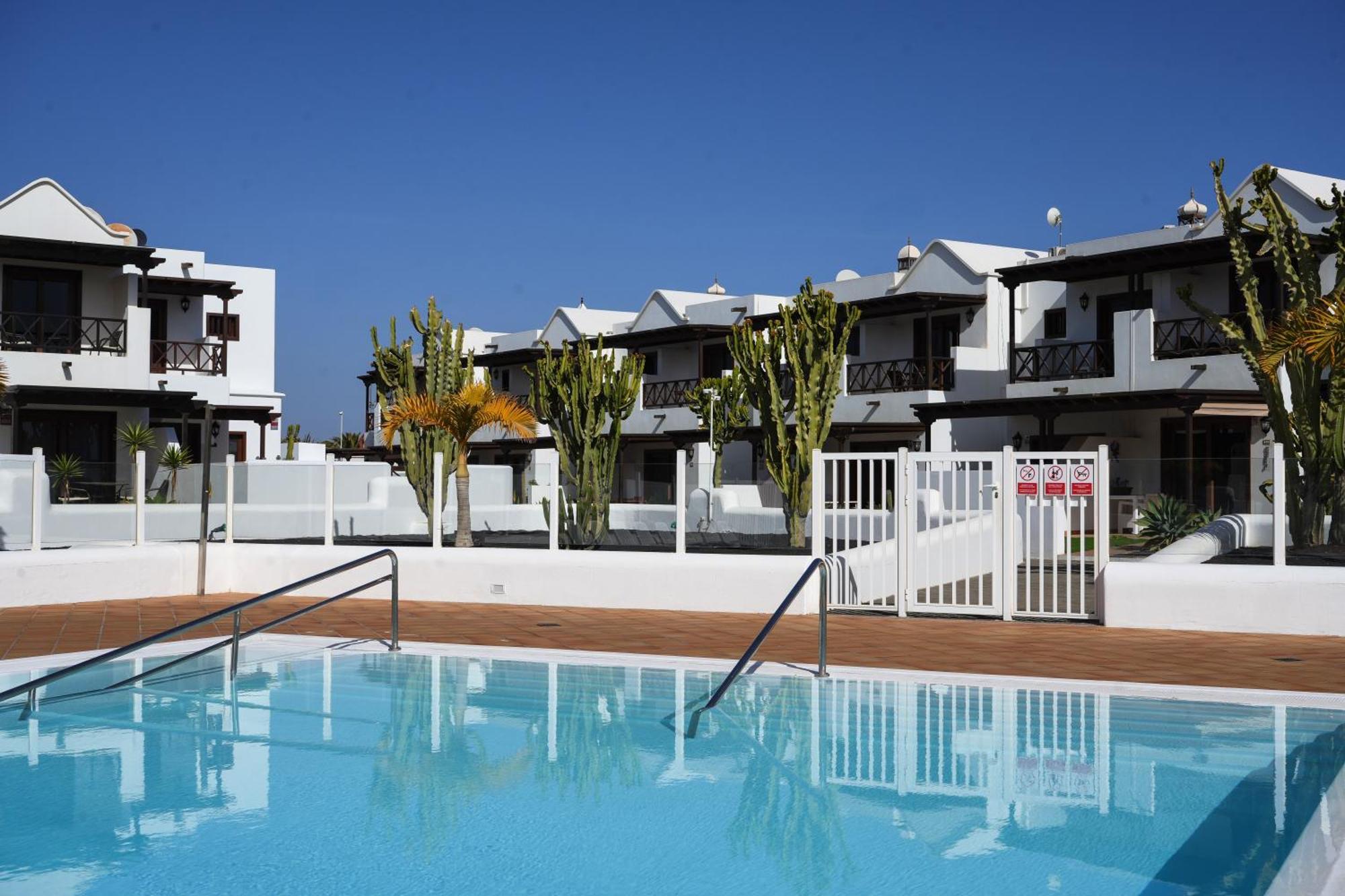 Casa Belharra By Mhousing Apartment Playa Blanca  Luaran gambar