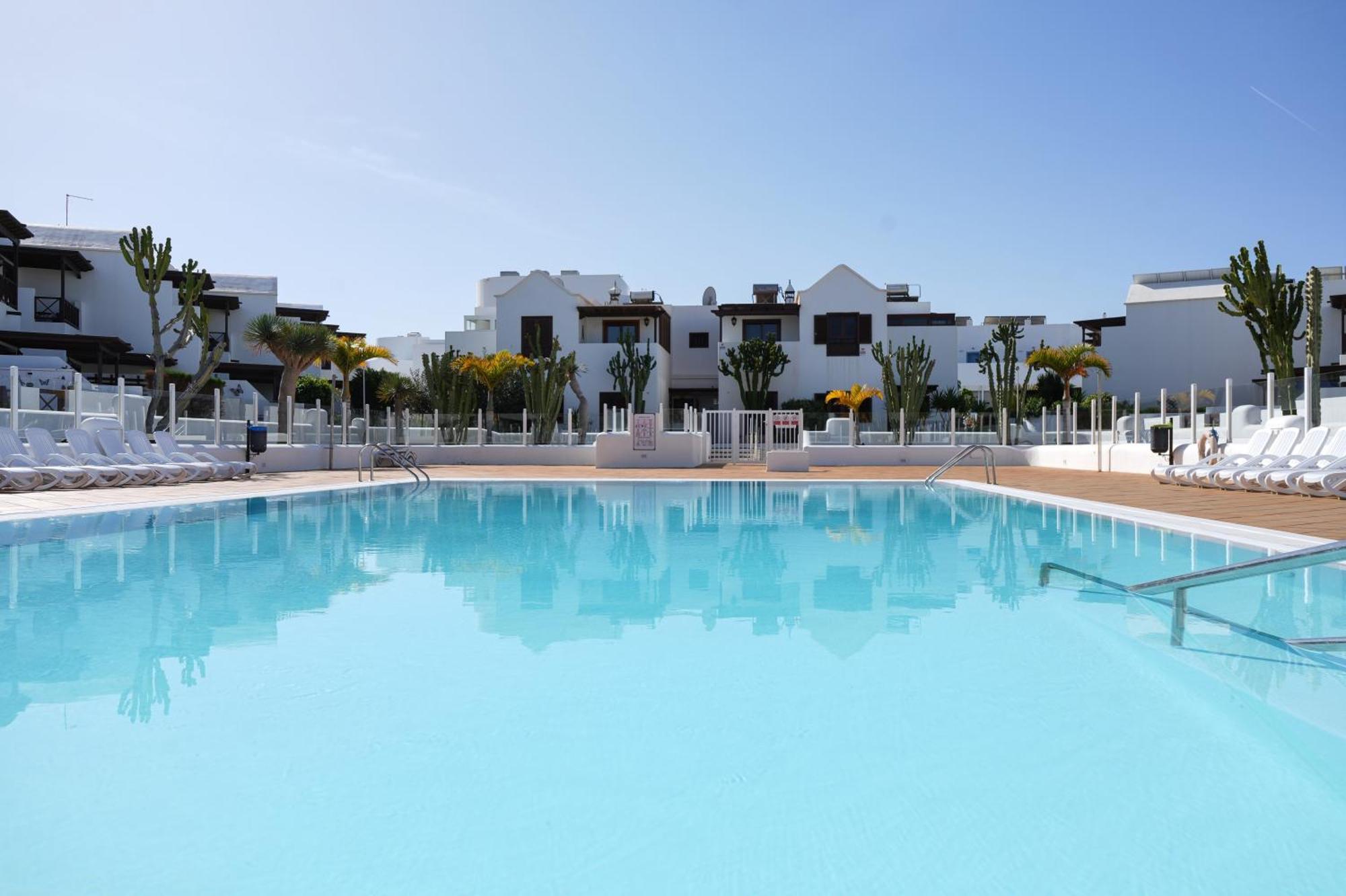 Casa Belharra By Mhousing Apartment Playa Blanca  Luaran gambar
